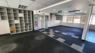 MARKET STREET | OFFICE TO RENT | PAARL | 365m²