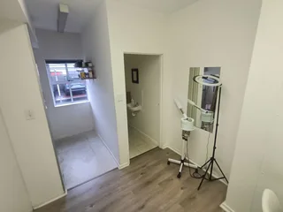 LETCHWORTH MEWS | OFFICE SPACE TO LET IN EDGEMEAD | 85m²