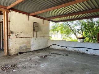 Workshop Space to Let in Erand Gardens, Midrand.