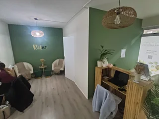 LETCHWORTH MEWS | OFFICE SPACE TO LET IN EDGEMEAD | 85m²