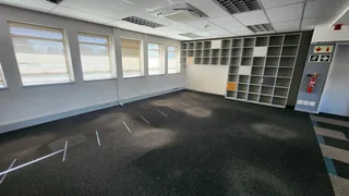 MARKET STREET | OFFICE TO RENT | PAARL | 365m²