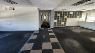 MARKET STREET | OFFICE TO RENT | PAARL | 365m²