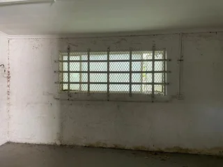 Workshop Space to Let in Erand Gardens, Midrand.