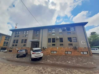 100 Square Meter Office To Rent | Silver Lakes | Pretoria
