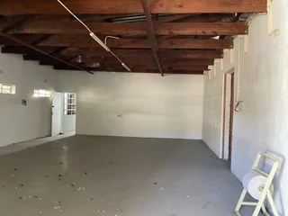 Workshop Space to Let in Erand Gardens, Midrand.