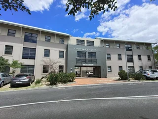 Fairway Square | Office Space To Rent | Parow | 160m²