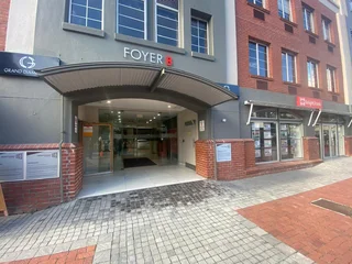 Sovereign Quays | Sought After Office Space Available For Rent | Cape Town | 300m²