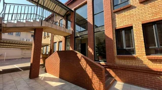 Route 21 Corporate Park| Regency Drive| Centurion