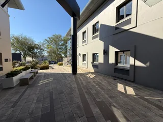 Prime Office Space for Lease - Clearwater Office Park, Strubens Valley, Roodepoort