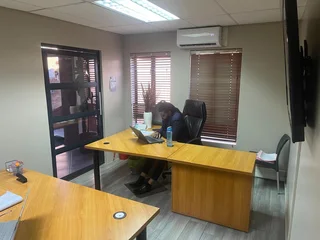 ROUTE 21 CORPORATE PARK| REGENCY DRIVE| CENTURION