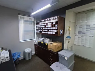 FAIRWAY SQUARE | OFFICE SPACE TO RENT | PAROW | 160m²