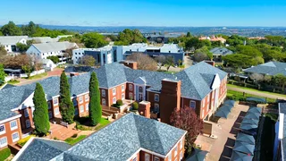 Prime First Floor Office Space to Let - Hamptons Office Park, Bryanston