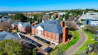 Prime First Floor Office Space to Let - Hamptons Office Park, Bryanston