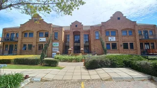 Boardwalk Office Park | Faerie Glen | Boardwalk Boulevard