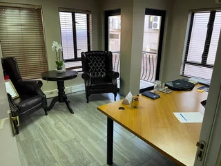 ROUTE 21 CORPORATE PARK| REGENCY DRIVE| CENTURION