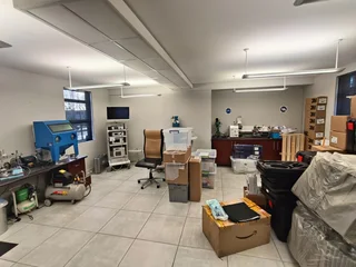 FAIRWAY SQUARE | OFFICE SPACE TO RENT | PAROW | 160m²