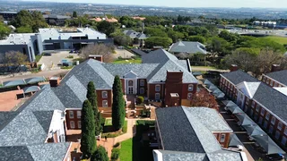 Prime First Floor Office Space to Let - Hamptons Office Park, Bryanston