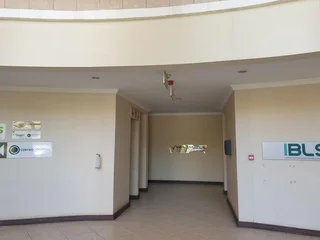 BOARDWALK OFFICE PARK | FAERIE GLEN | BOARDWALK BOULEVARD