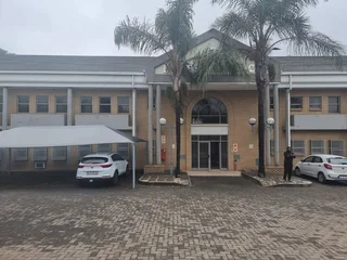 Prime Office Space for Sale - 7 Lakeside Place, Benoni