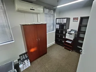 FAIRWAY SQUARE | OFFICE SPACE TO RENT | PAROW | 160m²