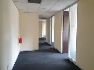 BOARDWALK OFFICE PARK | FAERIE GLEN | BOARDWALK BOULEVARD