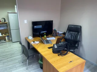 ROUTE 21 CORPORATE PARK| REGENCY DRIVE| CENTURION