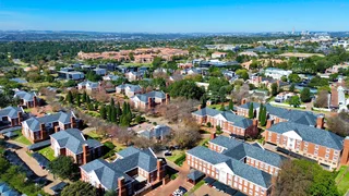 Prime First Floor Office Space to Let - Hamptons Office Park, Bryanston