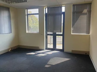 BOARDWALK OFFICE PARK | FAERIE GLEN | BOARDWALK BOULEVARD