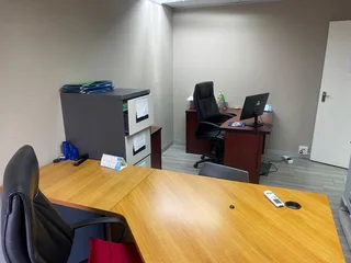 ROUTE 21 CORPORATE PARK| REGENCY DRIVE| CENTURION