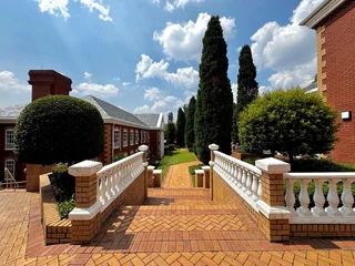 Prime First Floor Office Space to Let - Hamptons Office Park, Bryanston