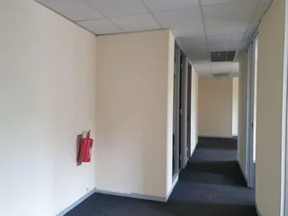 BOARDWALK OFFICE PARK | FAERIE GLEN | BOARDWALK BOULEVARD