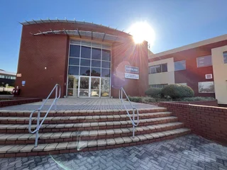 Prime Office Space to Let at 1 Osborne Lane, Bedfordview, Johannesburg