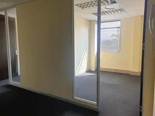 BOARDWALK OFFICE PARK | FAERIE GLEN | BOARDWALK BOULEVARD