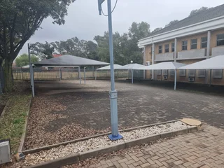 Prime Office Space for Sale - 7 Lakeside Place, Benoni