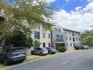 FAIRWAY SQUARE | OFFICE SPACE TO RENT | PAROW | 160m²