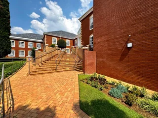 Prime First Floor Office Space to Let - Hamptons Office Park, Bryanston