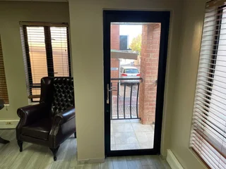 ROUTE 21 CORPORATE PARK| REGENCY DRIVE| CENTURION