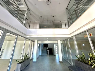 Prime First Floor Office Space to Let - Hamptons Office Park, Bryanston
