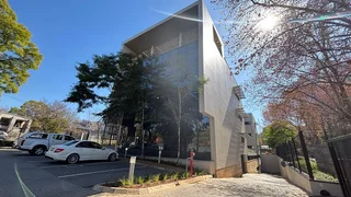 Prime Office Space to Let - 3 9th Street, Houghton Estate, Johannesburg