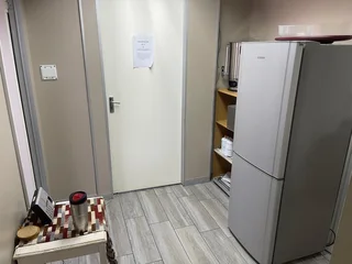 ROUTE 21 CORPORATE PARK| REGENCY DRIVE| CENTURION