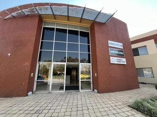 Prime Office Space to Let - 1 Osborne Lane, Bedfordview, Johannesburg