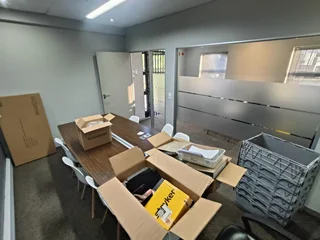 FAIRWAY SQUARE | OFFICE SPACE TO RENT | PAROW | 160m²