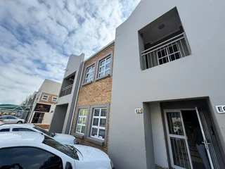 Prime Office Space for Sale - Prospur Business Park, Boksburg