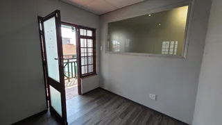 Modern Office space to let in Highveld close to Gautrain station