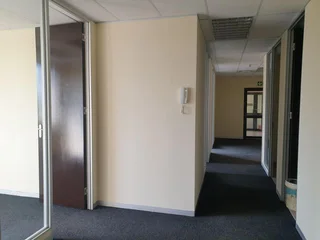 BOARDWALK OFFICE PARK | FAERIE GLEN | BOARDWALK BOULEVARD