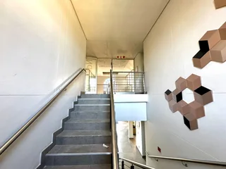 Prime First Floor Office Space to Let - Hamptons Office Park, Bryanston