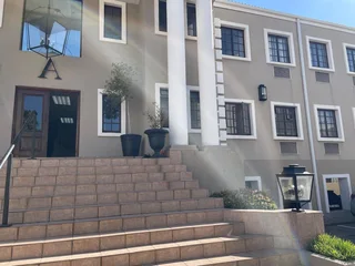 Office Space to Let - Gallagher Business Exchange, Halfway House, Midrand