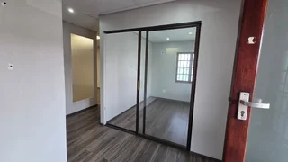 Modern Office space to let in Highveld close to Gautrain station