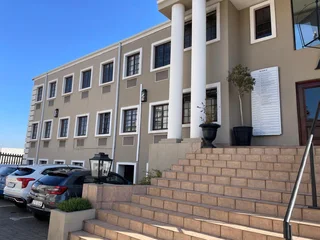 Office Space to Let - Gallagher Business Exchange, Halfway House, Midrand