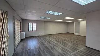 Modern Office space to let in Highveld close to Gautrain station